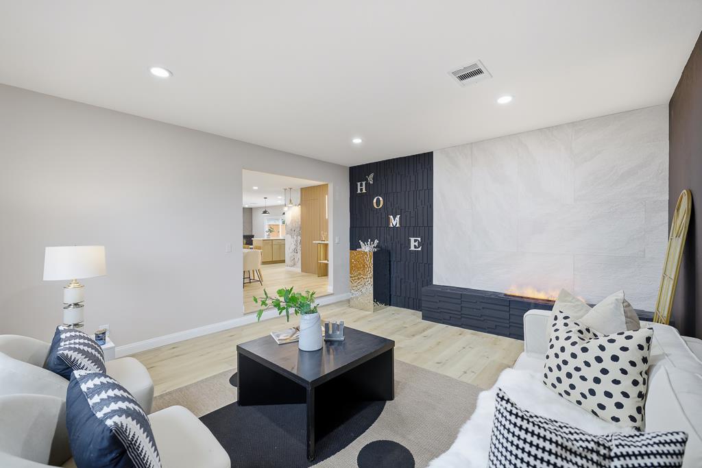 Detail Gallery Image 12 of 53 For 963 Chynoweth Ave, San Jose,  CA 95136 - 4 Beds | 2 Baths