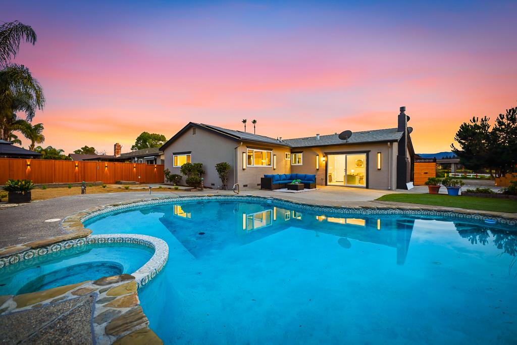 Detail Gallery Image 40 of 53 For 963 Chynoweth Ave, San Jose,  CA 95136 - 4 Beds | 2 Baths