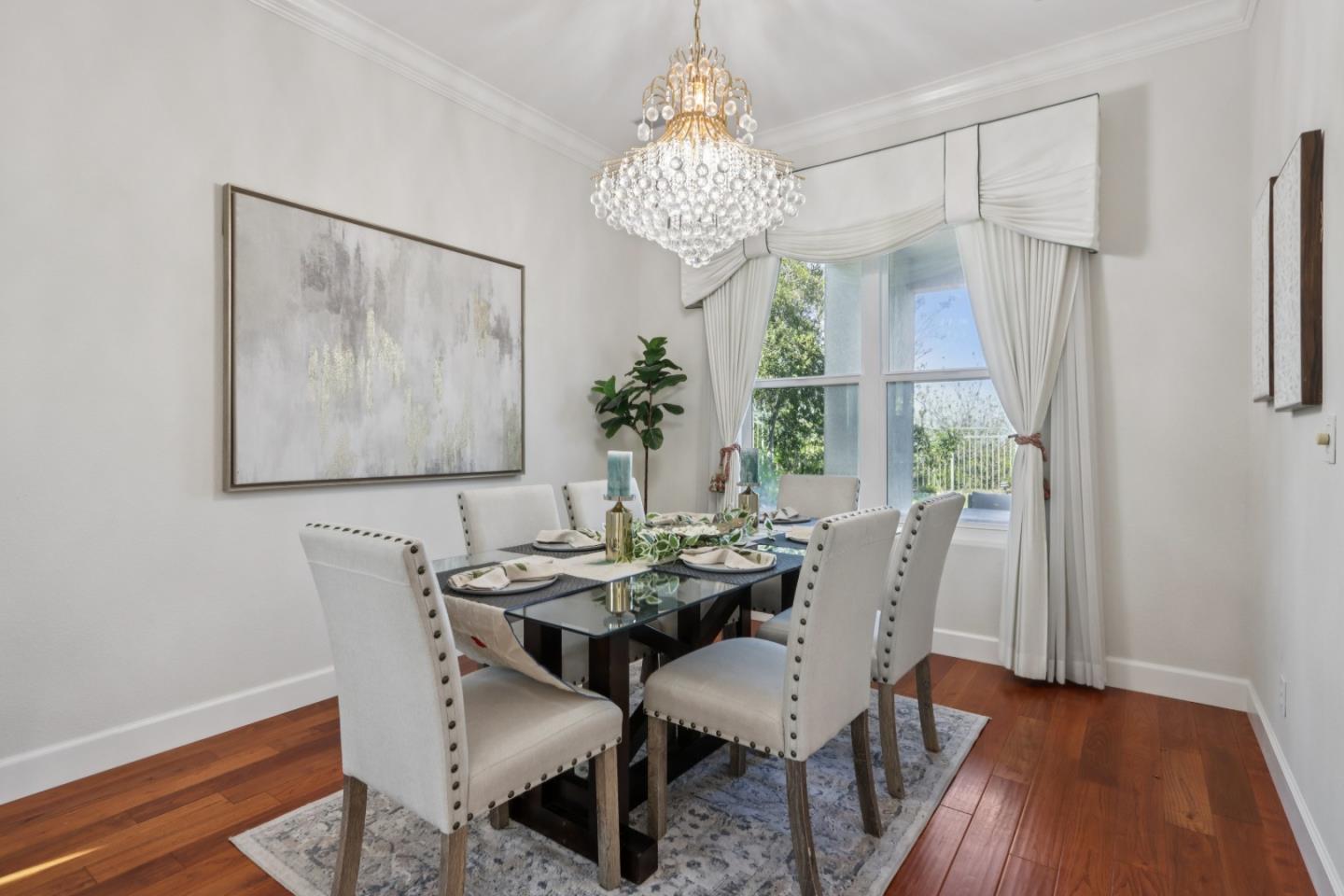 Detail Gallery Image 18 of 65 For 5707 Capilano Dr, San Jose,  CA 95138 - 5 Beds | 4/1 Baths