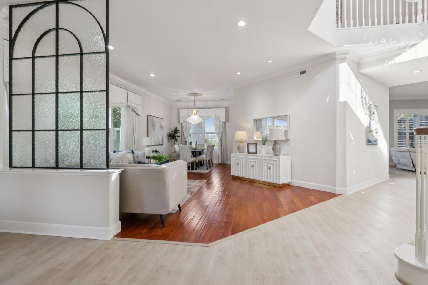 Detail Gallery Image 5 of 65 For 5707 Capilano Dr, San Jose,  CA 95138 - 5 Beds | 4/1 Baths