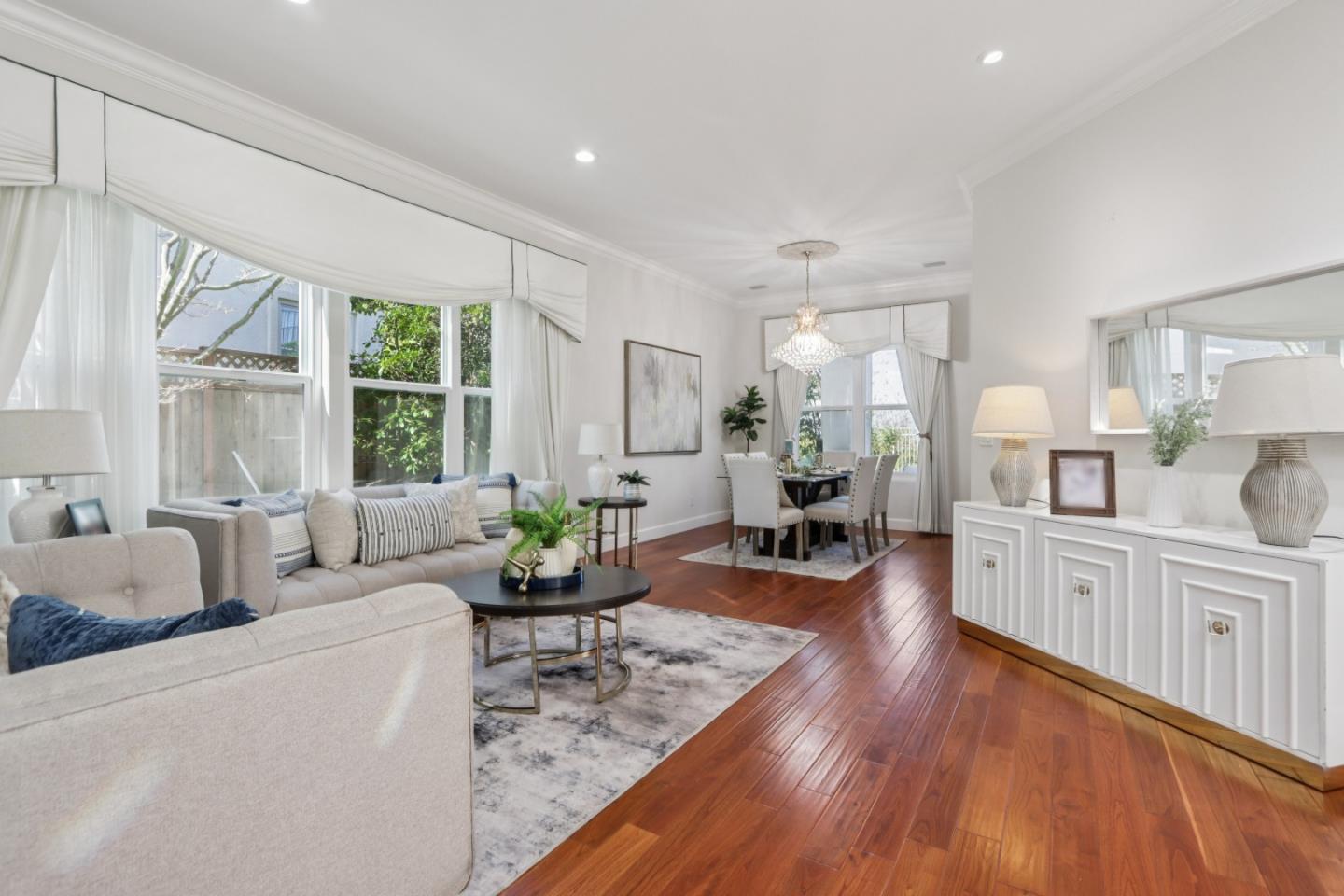 Detail Gallery Image 6 of 65 For 5707 Capilano Dr, San Jose,  CA 95138 - 5 Beds | 4/1 Baths