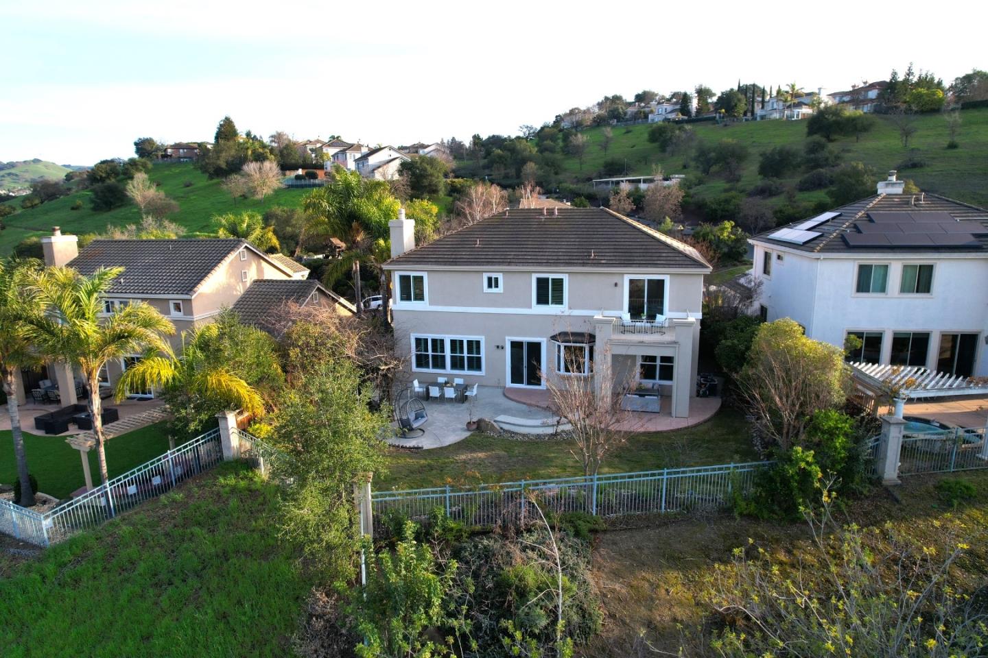 Detail Gallery Image 62 of 65 For 5707 Capilano Dr, San Jose,  CA 95138 - 5 Beds | 4/1 Baths