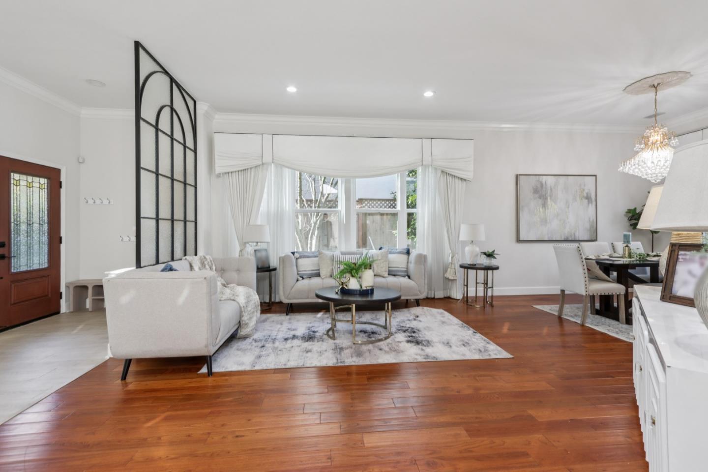 Detail Gallery Image 8 of 65 For 5707 Capilano Dr, San Jose,  CA 95138 - 5 Beds | 4/1 Baths