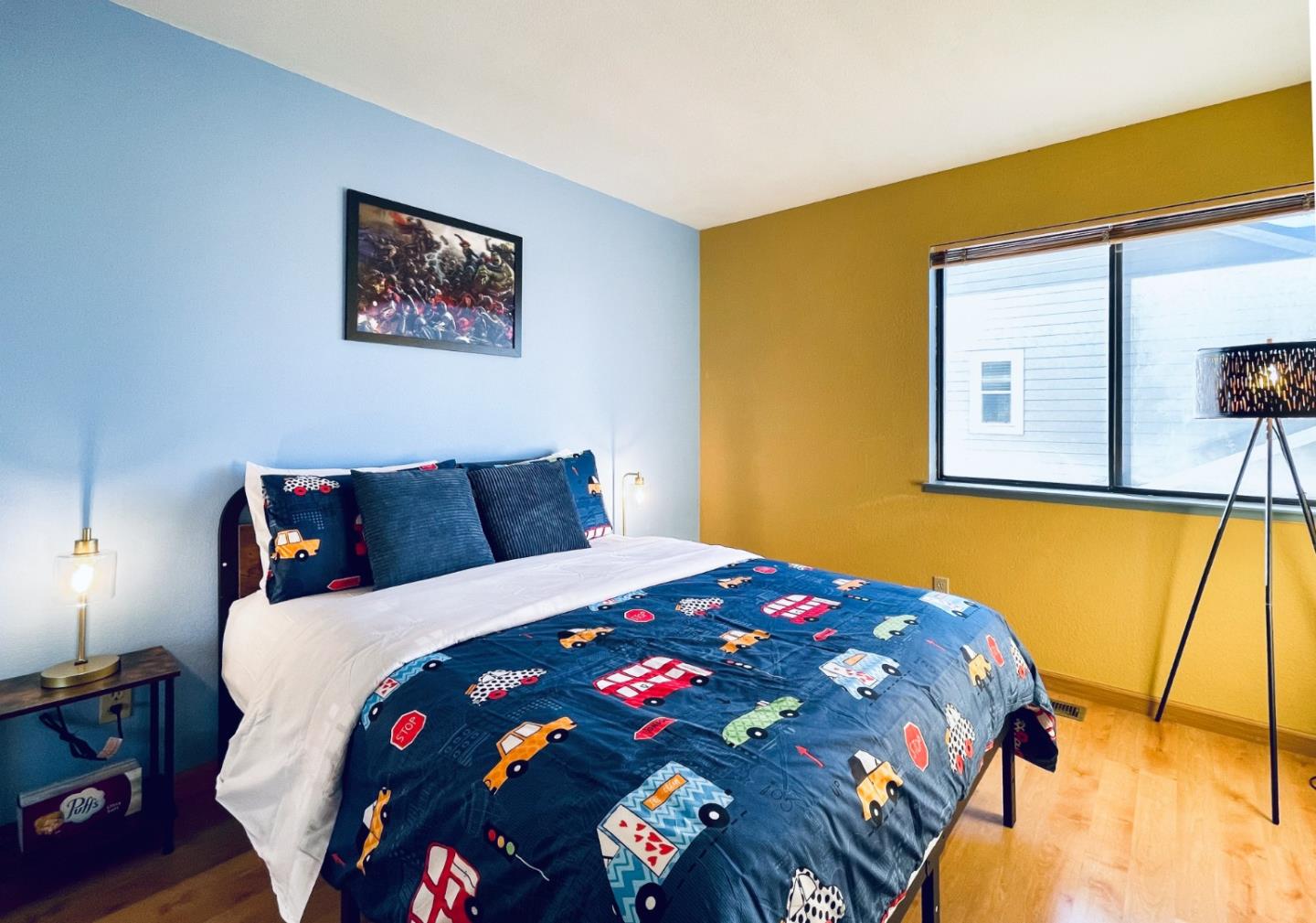 Detail Gallery Image 26 of 32 For 293 Saybrook Way, Vallejo,  CA 94591 - 4 Beds | 3 Baths