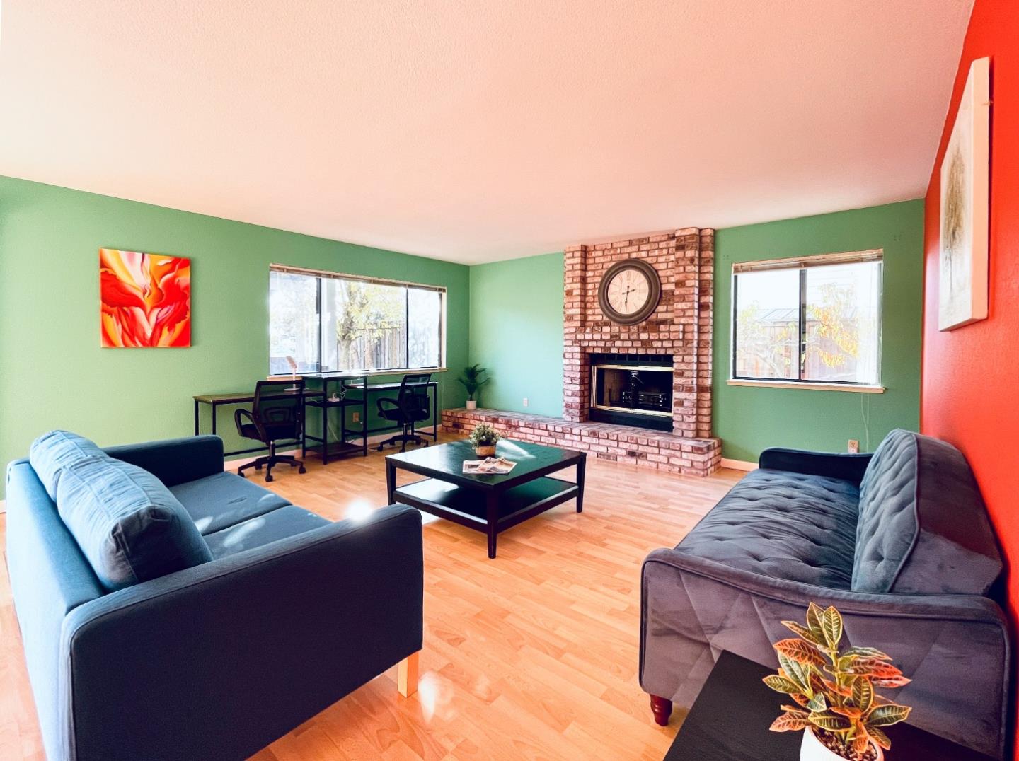 Detail Gallery Image 3 of 32 For 293 Saybrook Way, Vallejo,  CA 94591 - 4 Beds | 3 Baths