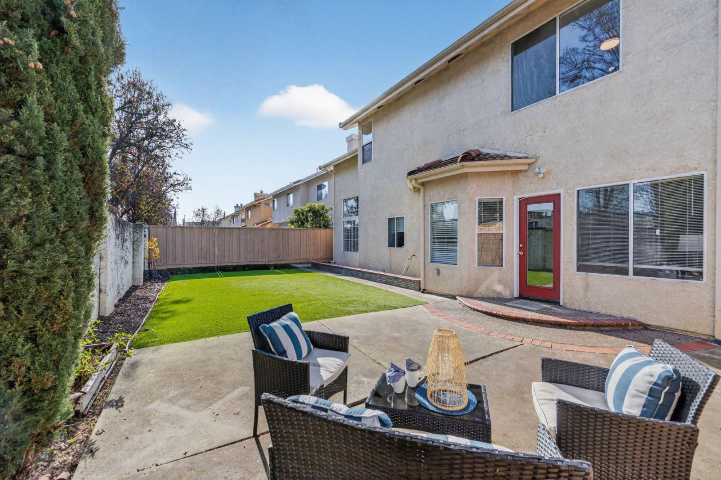 Detail Gallery Image 29 of 32 For 24988 Plum Tree St, Hayward,  CA 94544 - 3 Beds | 2/1 Baths