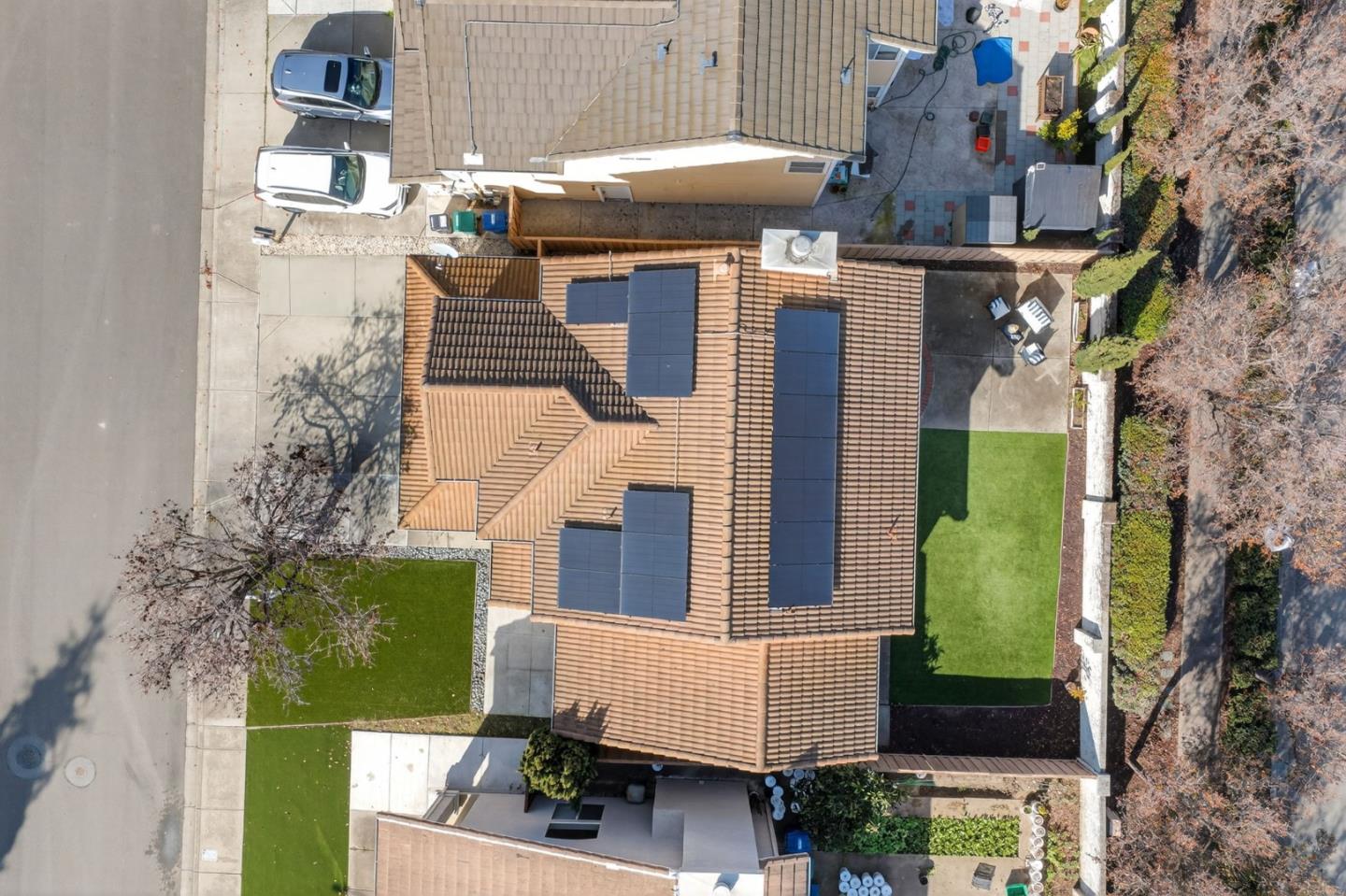 Detail Gallery Image 30 of 32 For 24988 Plum Tree St, Hayward,  CA 94544 - 3 Beds | 2/1 Baths