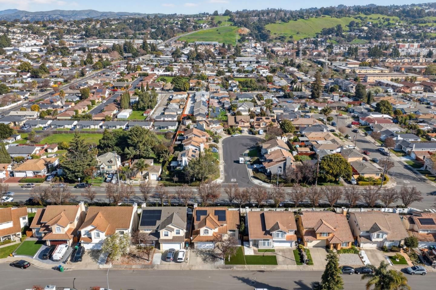 Detail Gallery Image 32 of 32 For 24988 Plum Tree St, Hayward,  CA 94544 - 3 Beds | 2/1 Baths