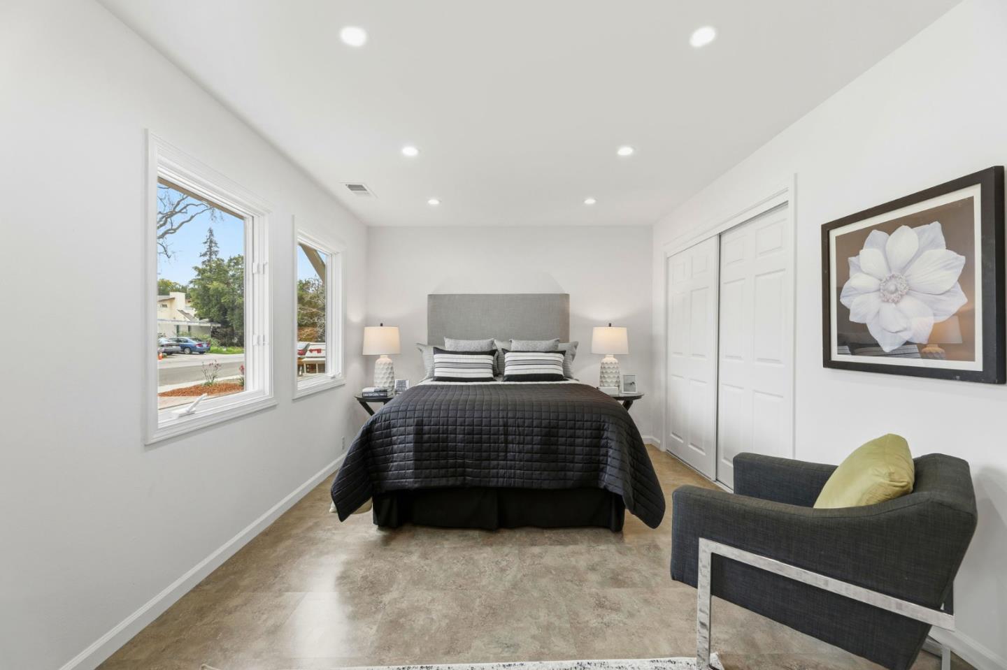 Detail Gallery Image 20 of 36 For 3330 Stockton Pl, Palo Alto,  CA 94303 - 4 Beds | 2 Baths