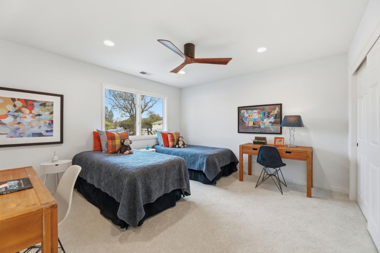 Detail Gallery Image 21 of 36 For 3330 Stockton Pl, Palo Alto,  CA 94303 - 4 Beds | 2 Baths