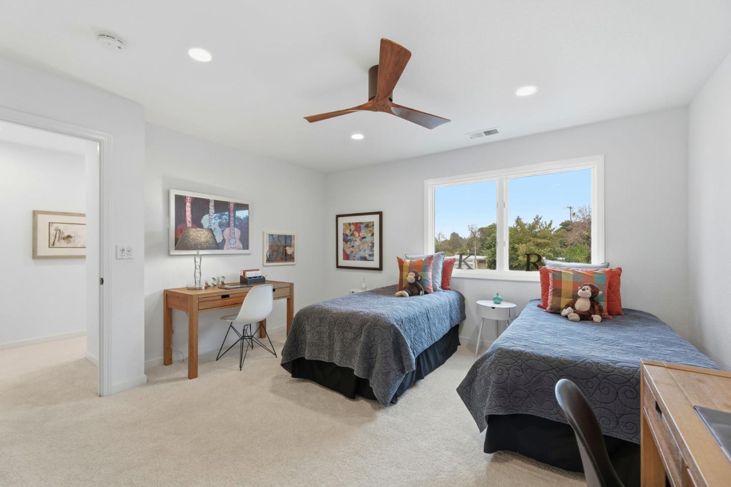 Detail Gallery Image 22 of 36 For 3330 Stockton Pl, Palo Alto,  CA 94303 - 4 Beds | 2 Baths