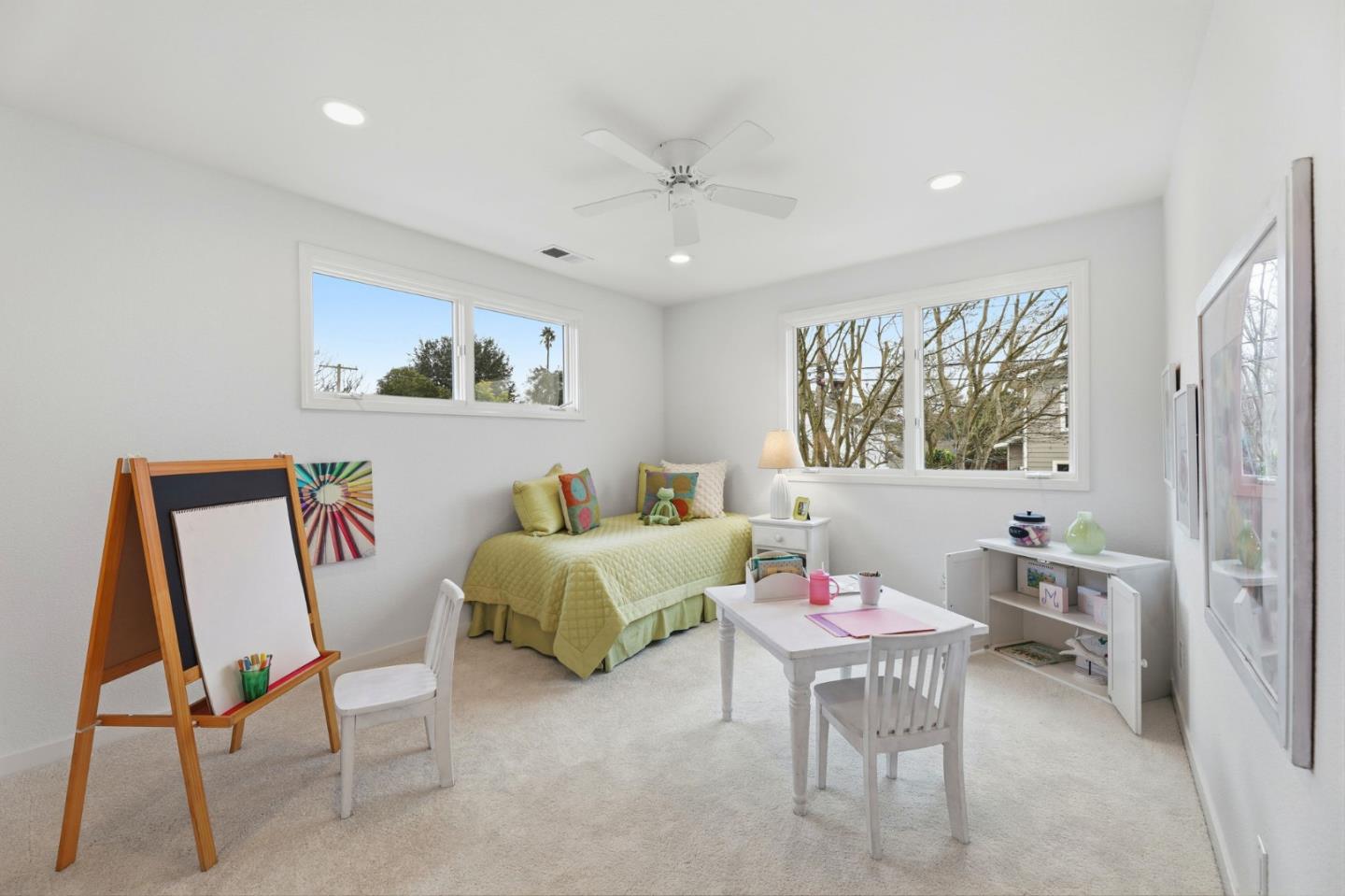 Detail Gallery Image 23 of 36 For 3330 Stockton Pl, Palo Alto,  CA 94303 - 4 Beds | 2 Baths