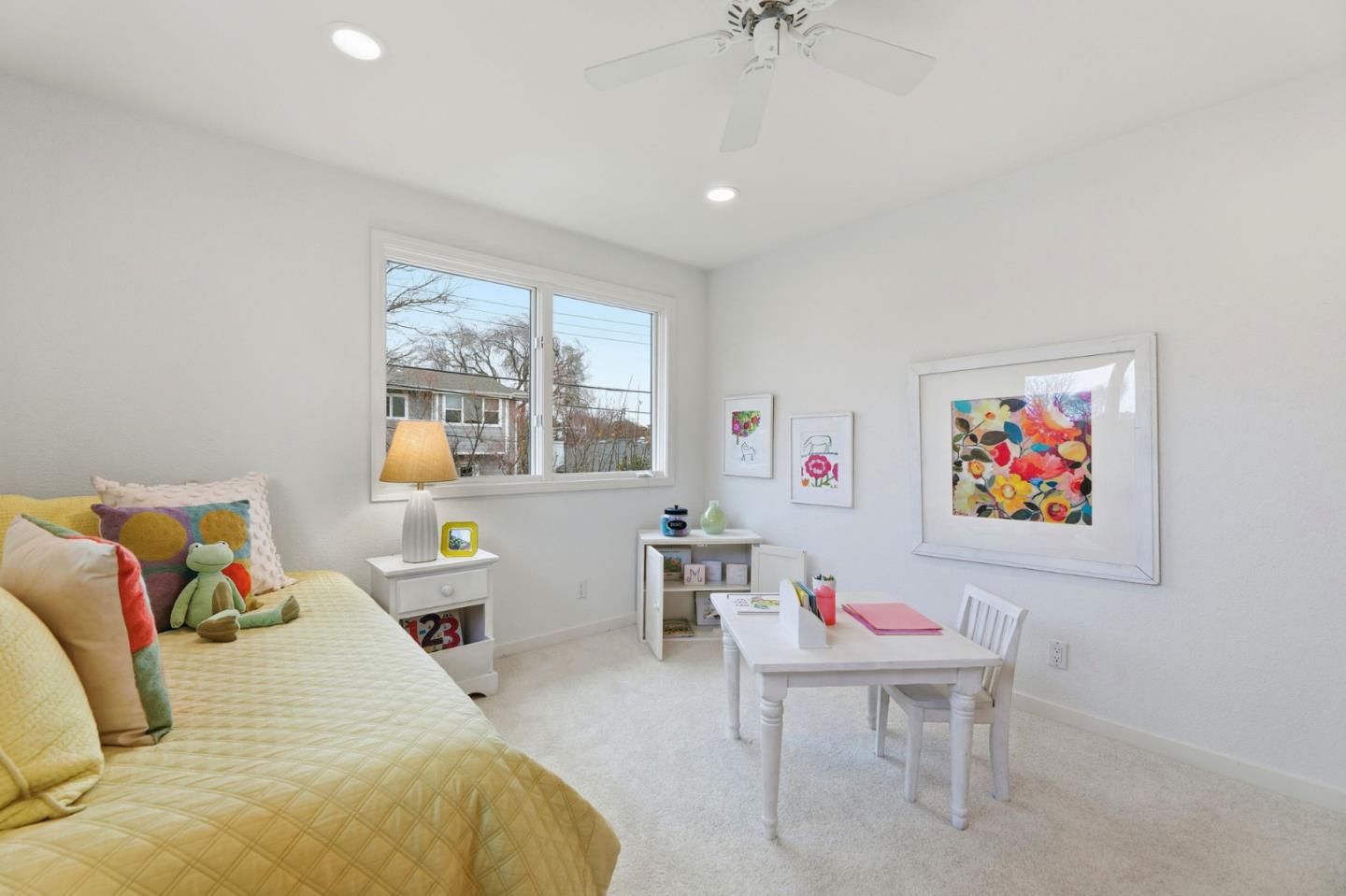 Detail Gallery Image 24 of 36 For 3330 Stockton Pl, Palo Alto,  CA 94303 - 4 Beds | 2 Baths