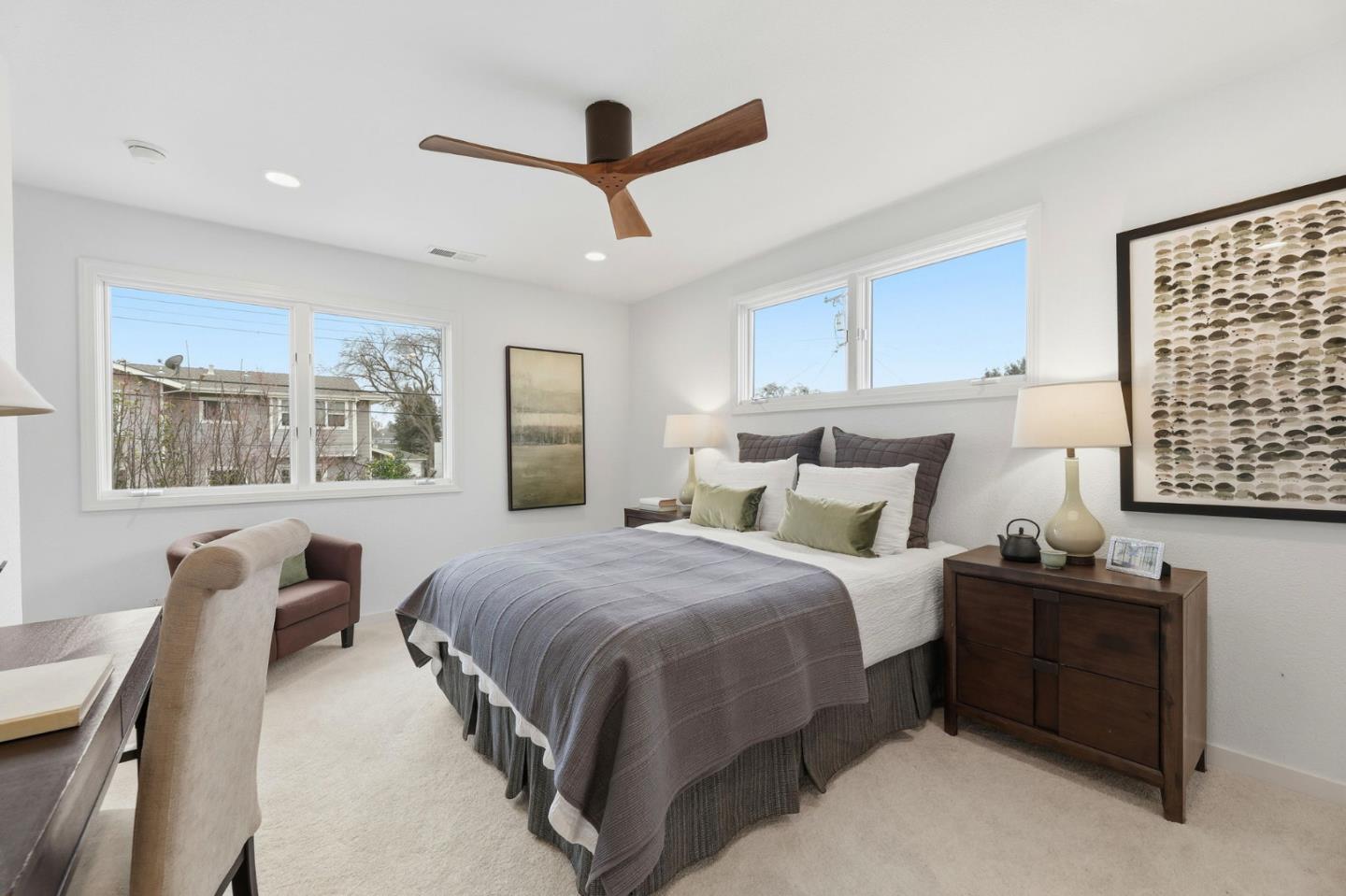 Detail Gallery Image 25 of 36 For 3330 Stockton Pl, Palo Alto,  CA 94303 - 4 Beds | 2 Baths