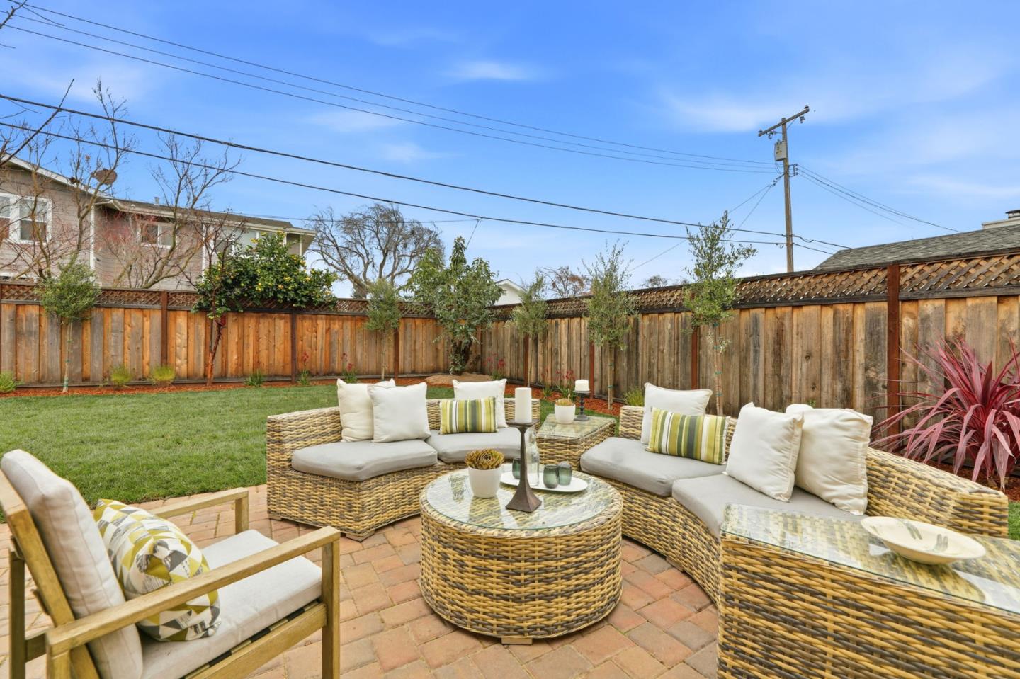 Detail Gallery Image 34 of 36 For 3330 Stockton Pl, Palo Alto,  CA 94303 - 4 Beds | 2 Baths