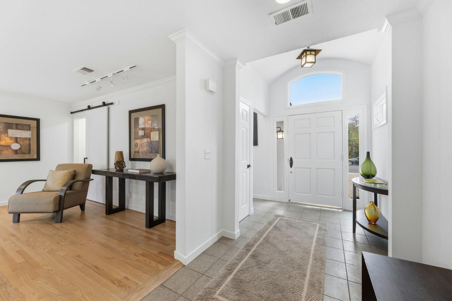 Detail Gallery Image 6 of 36 For 3330 Stockton Pl, Palo Alto,  CA 94303 - 4 Beds | 2 Baths