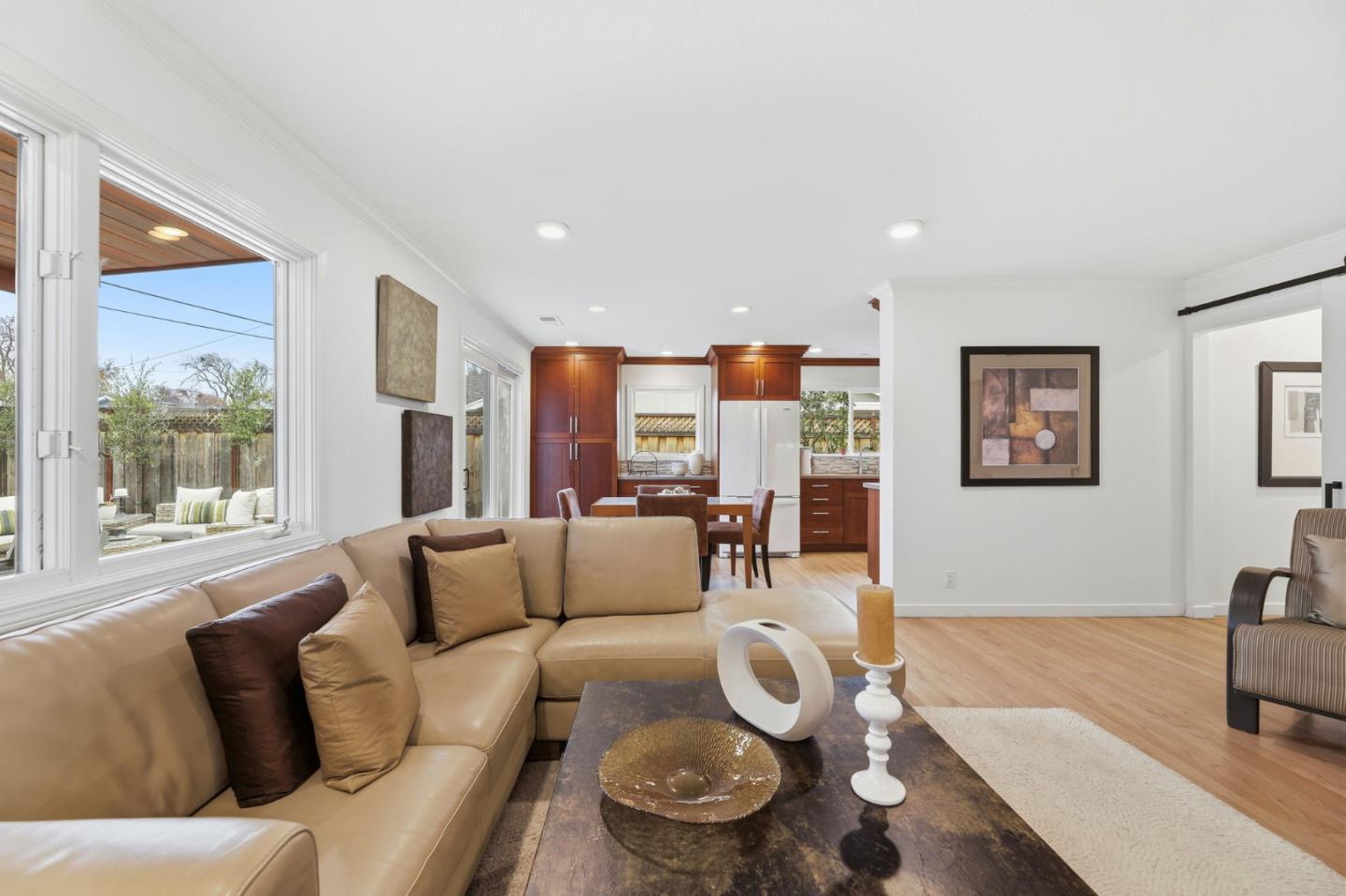 Detail Gallery Image 9 of 36 For 3330 Stockton Pl, Palo Alto,  CA 94303 - 4 Beds | 2 Baths