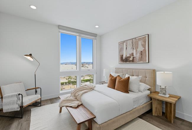 Detail Gallery Image 10 of 51 For 142 Coronado Ave, Alameda,  CA 94501 - 4 Beds | 4 Baths