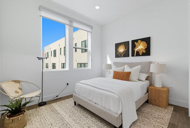 Detail Gallery Image 12 of 51 For 142 Coronado Ave, Alameda,  CA 94501 - 4 Beds | 4 Baths