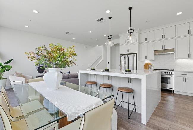 Detail Gallery Image 14 of 51 For 142 Coronado Ave, Alameda,  CA 94501 - 4 Beds | 4 Baths