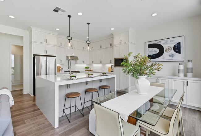 Detail Gallery Image 17 of 51 For 142 Coronado Ave, Alameda,  CA 94501 - 4 Beds | 4 Baths