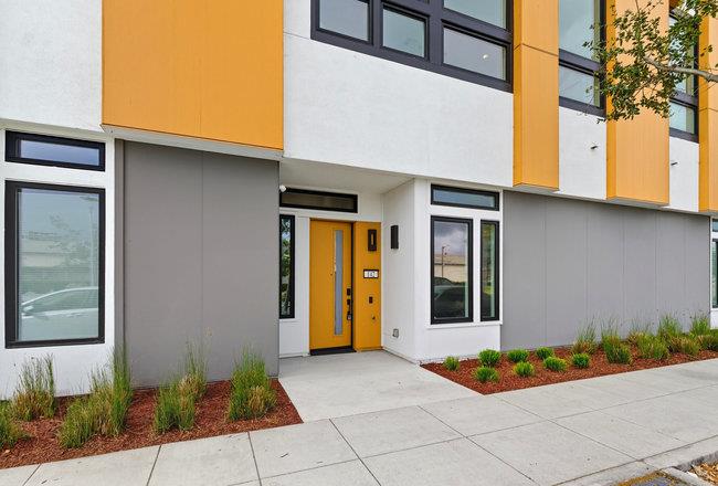 Detail Gallery Image 2 of 51 For 142 Coronado Ave, Alameda,  CA 94501 - 4 Beds | 4 Baths