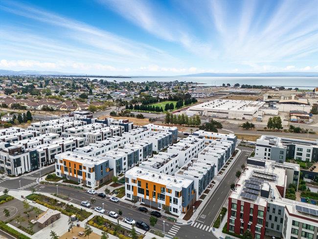 Detail Gallery Image 23 of 51 For 142 Coronado Ave, Alameda,  CA 94501 - 4 Beds | 4 Baths