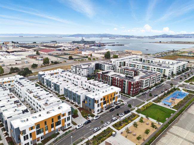 Detail Gallery Image 24 of 51 For 142 Coronado Ave, Alameda,  CA 94501 - 4 Beds | 4 Baths