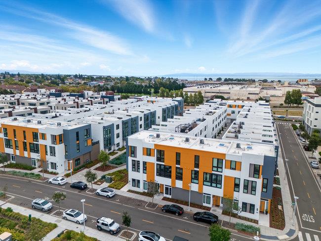 Detail Gallery Image 26 of 51 For 142 Coronado Ave, Alameda,  CA 94501 - 4 Beds | 4 Baths