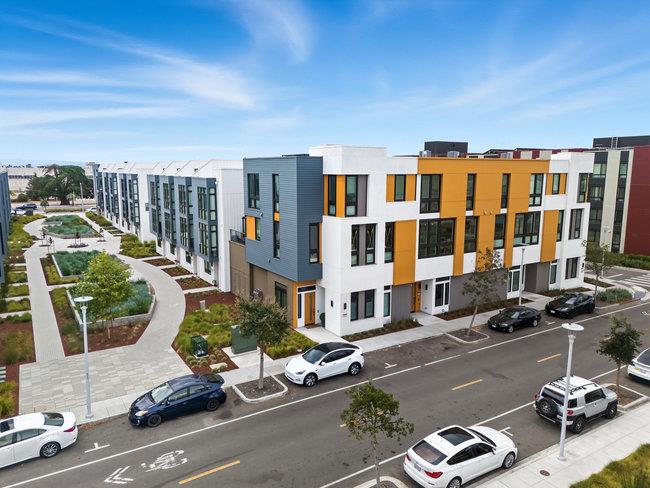 Detail Gallery Image 29 of 51 For 142 Coronado Ave, Alameda,  CA 94501 - 4 Beds | 4 Baths