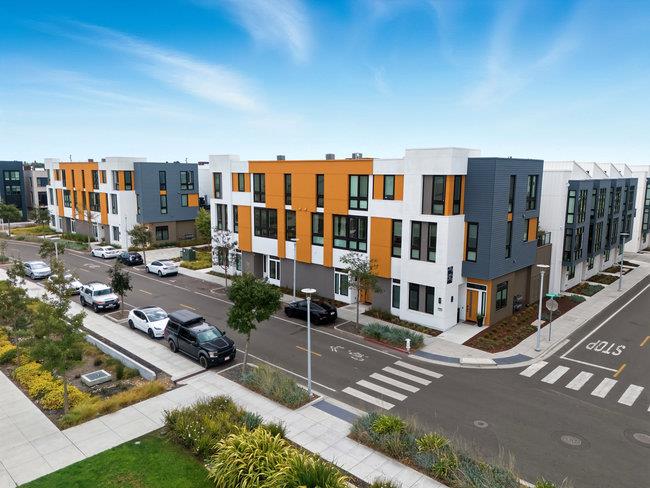 Detail Gallery Image 30 of 51 For 142 Coronado Ave, Alameda,  CA 94501 - 4 Beds | 4 Baths