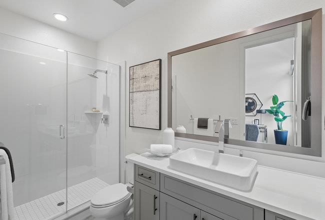 Detail Gallery Image 5 of 51 For 142 Coronado Ave, Alameda,  CA 94501 - 4 Beds | 4 Baths