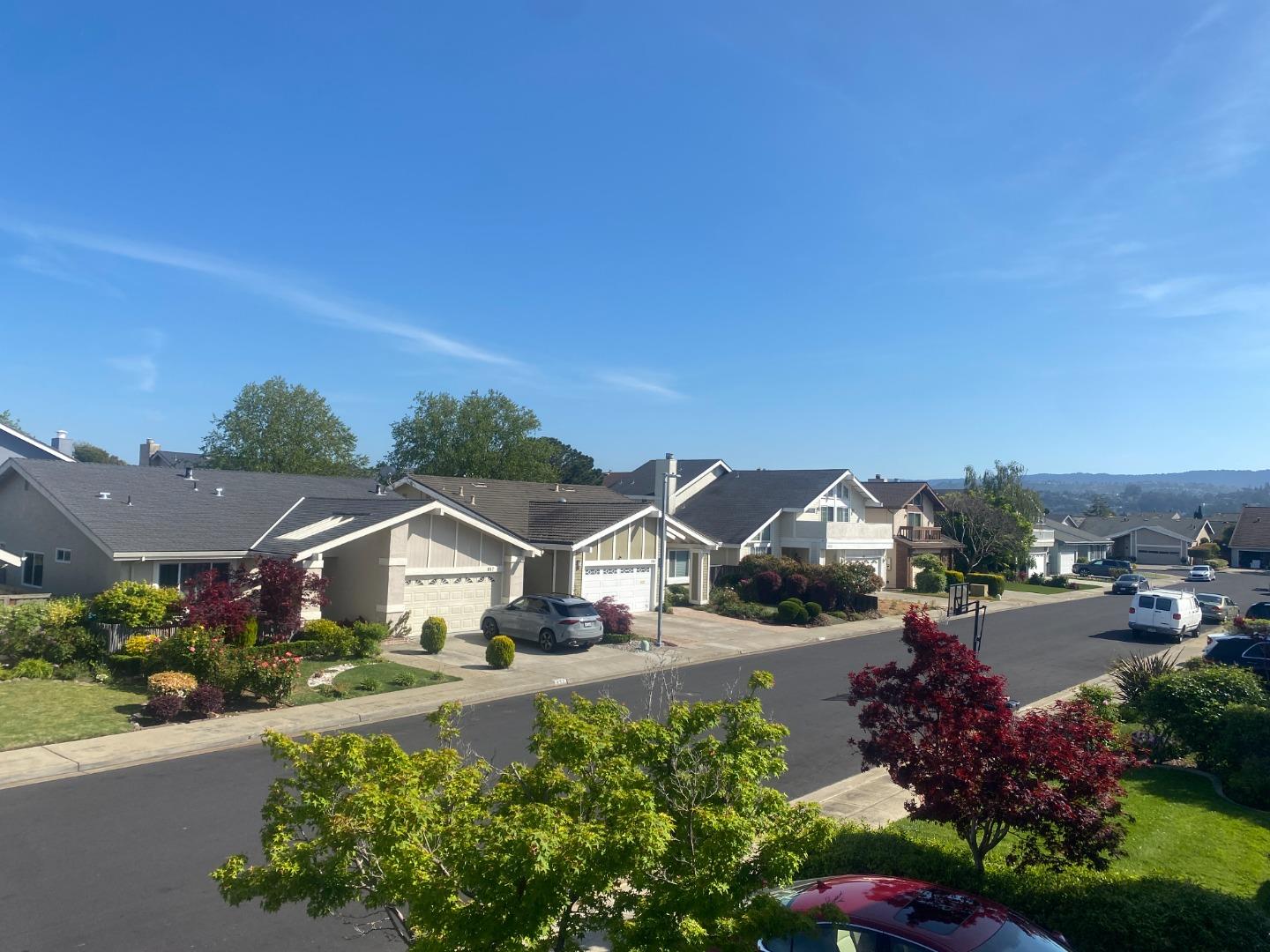 Detail Gallery Image 21 of 31 For 852 Arcturus Cir, Foster City,  CA 94404 - 5 Beds | 2/1 Baths