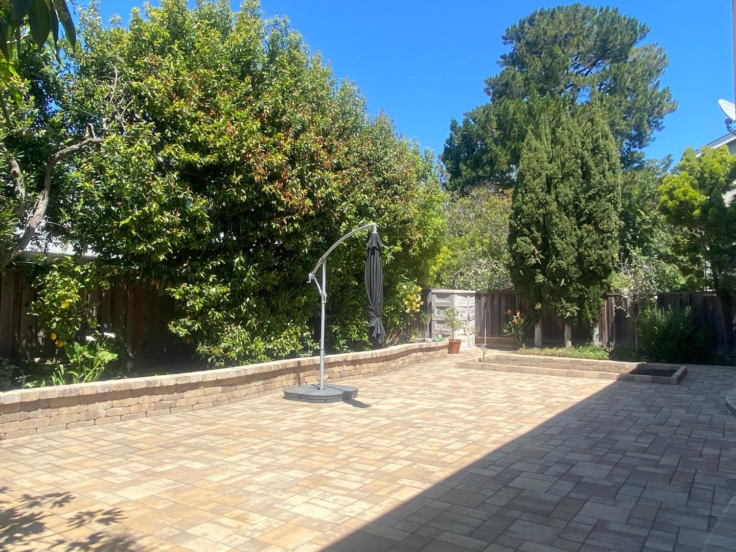 Detail Gallery Image 31 of 31 For 852 Arcturus Cir, Foster City,  CA 94404 - 5 Beds | 2/1 Baths