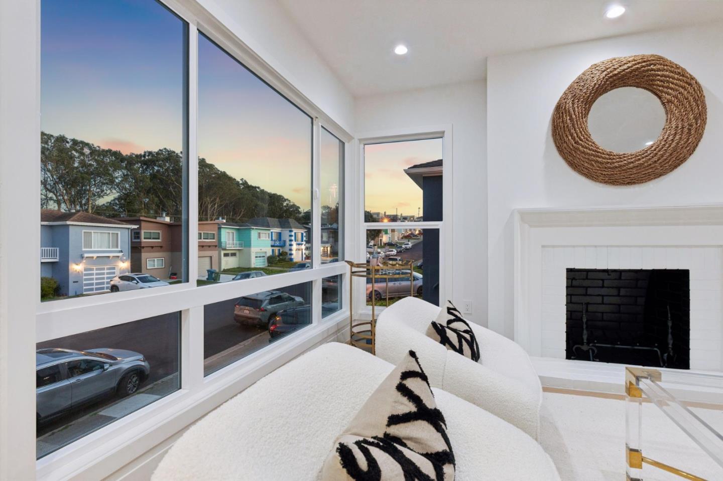 Detail Gallery Image 11 of 116 For 750 Beechwood Dr, Daly City,  CA 94015 - 4 Beds | 2 Baths