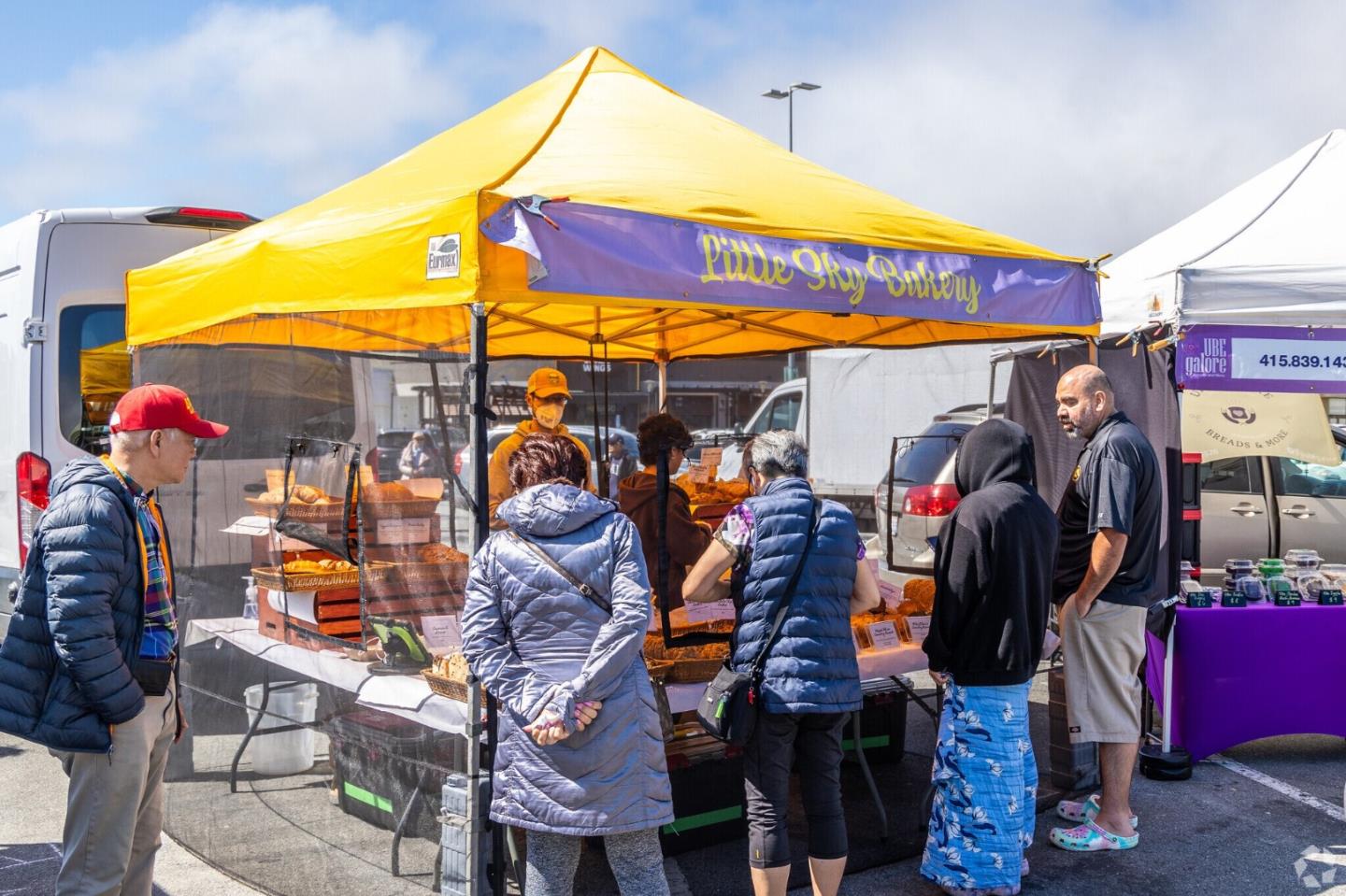 Detail Gallery Image 110 of 116 For 750 Beechwood Dr, Daly City,  CA 94015 - 4 Beds | 2 Baths