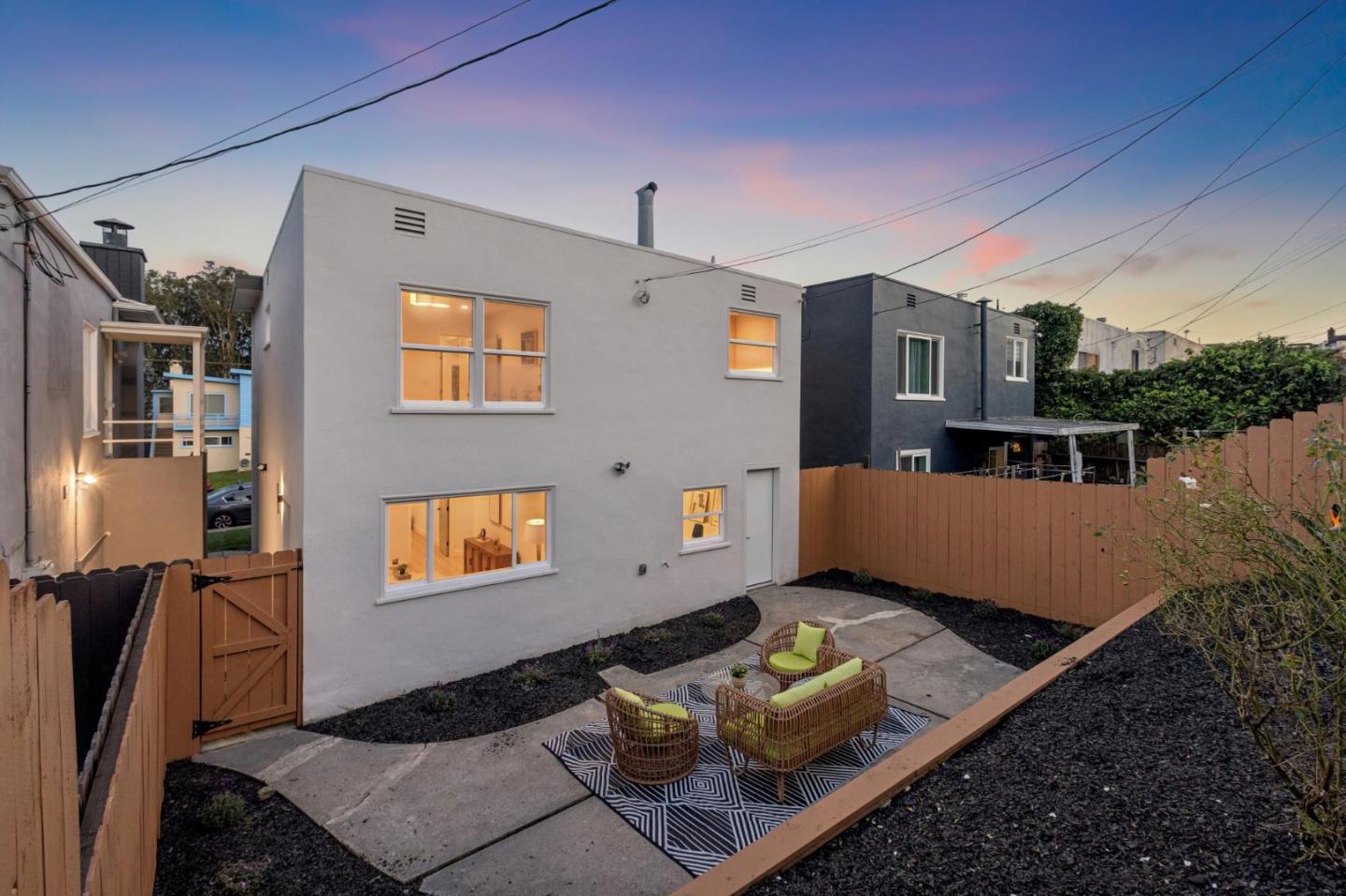 Detail Gallery Image 20 of 116 For 750 Beechwood Dr, Daly City,  CA 94015 - 4 Beds | 2 Baths