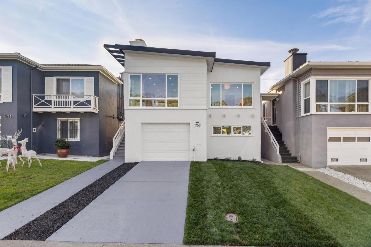 Detail Gallery Image 23 of 116 For 750 Beechwood Dr, Daly City,  CA 94015 - 4 Beds | 2 Baths