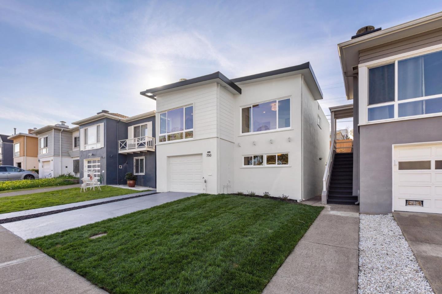 Detail Gallery Image 24 of 116 For 750 Beechwood Dr, Daly City,  CA 94015 - 4 Beds | 2 Baths