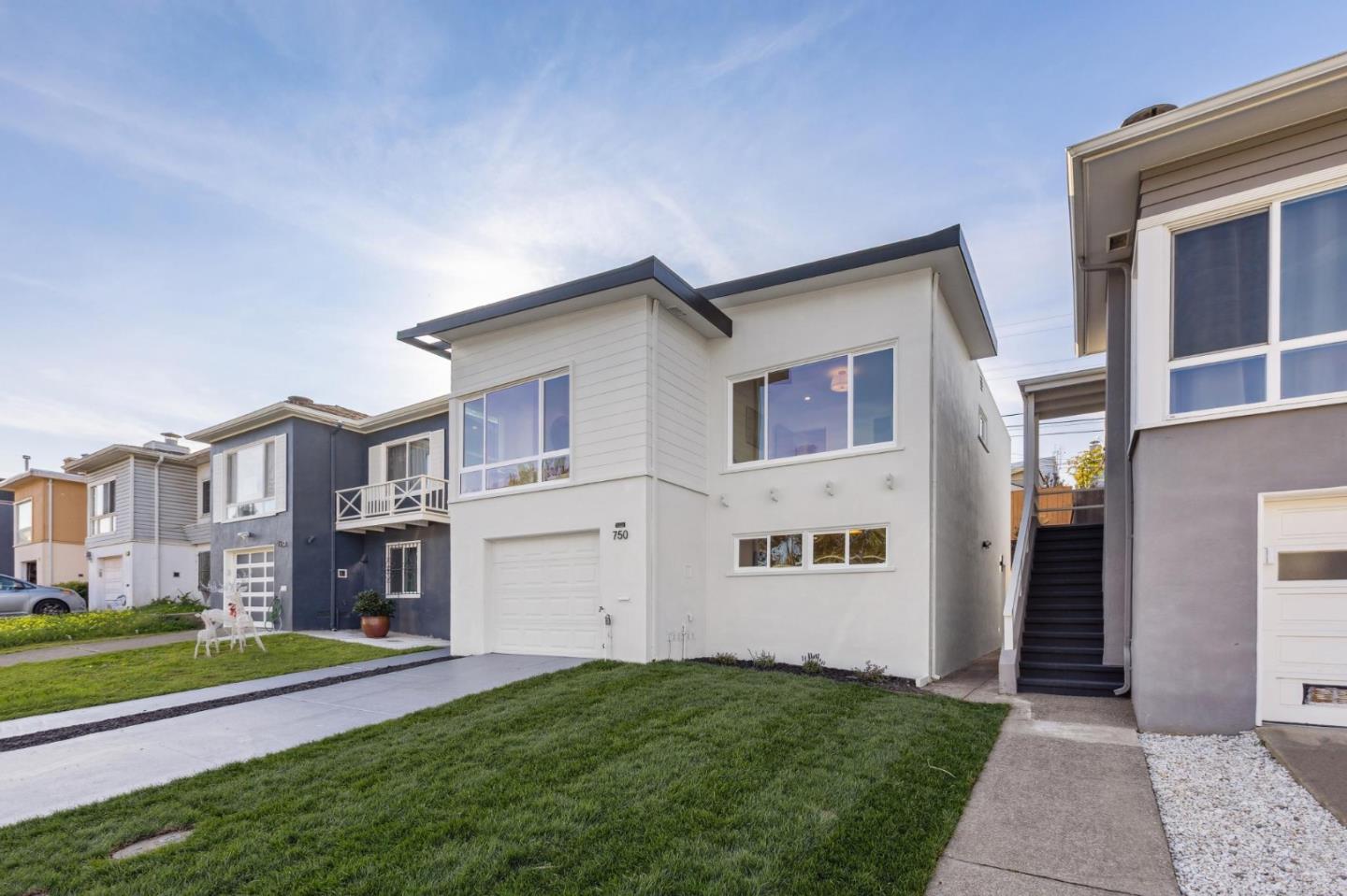 Detail Gallery Image 25 of 116 For 750 Beechwood Dr, Daly City,  CA 94015 - 4 Beds | 2 Baths