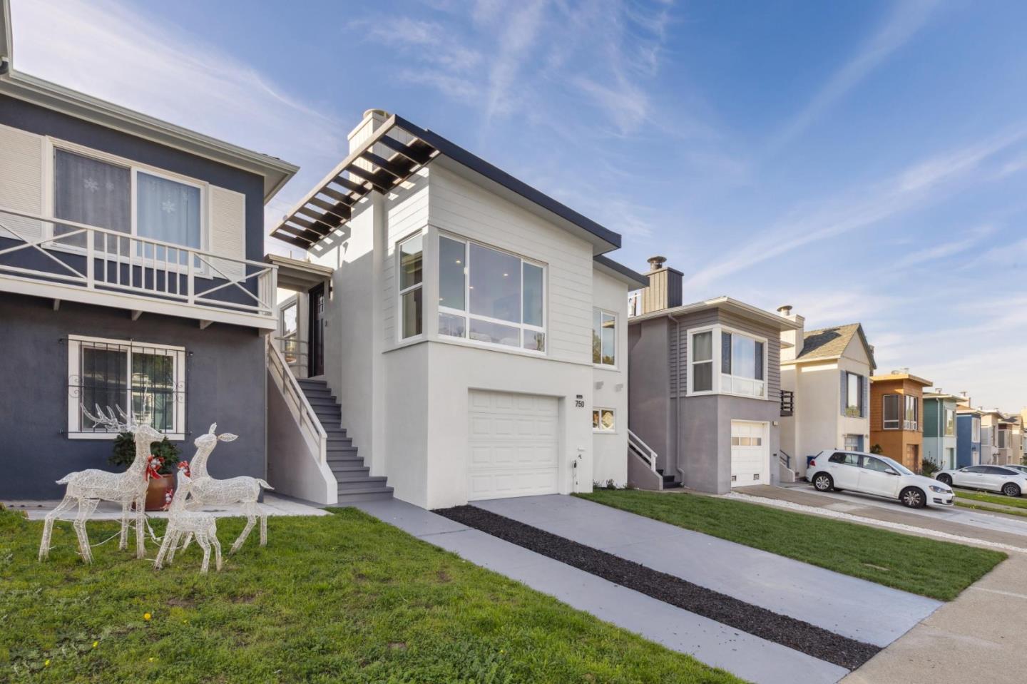 Detail Gallery Image 26 of 116 For 750 Beechwood Dr, Daly City,  CA 94015 - 4 Beds | 2 Baths