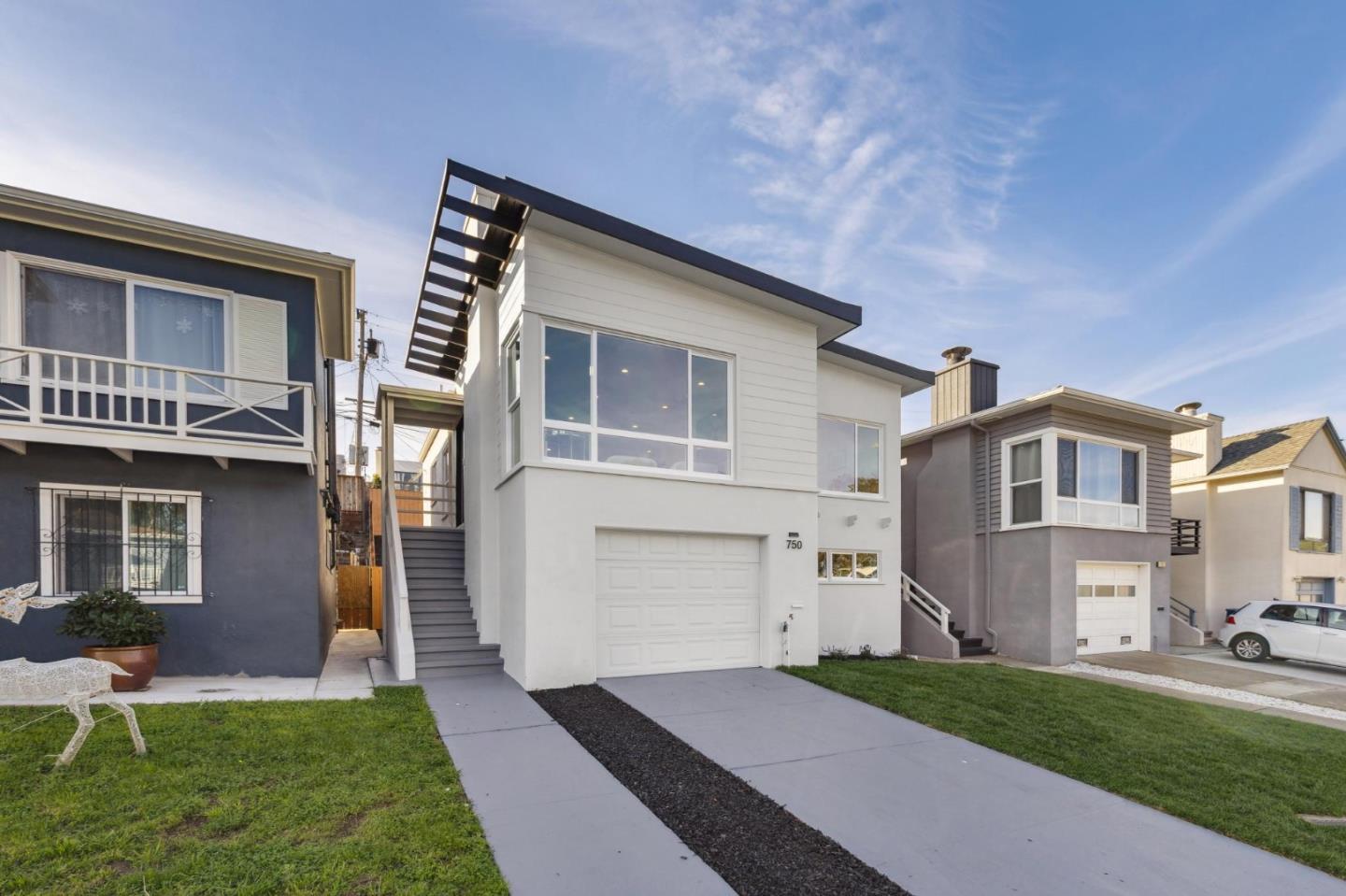 Detail Gallery Image 27 of 116 For 750 Beechwood Dr, Daly City,  CA 94015 - 4 Beds | 2 Baths