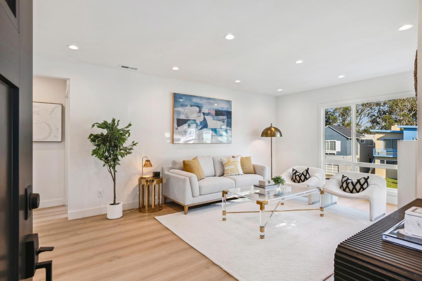 Detail Gallery Image 28 of 116 For 750 Beechwood Dr, Daly City,  CA 94015 - 4 Beds | 2 Baths