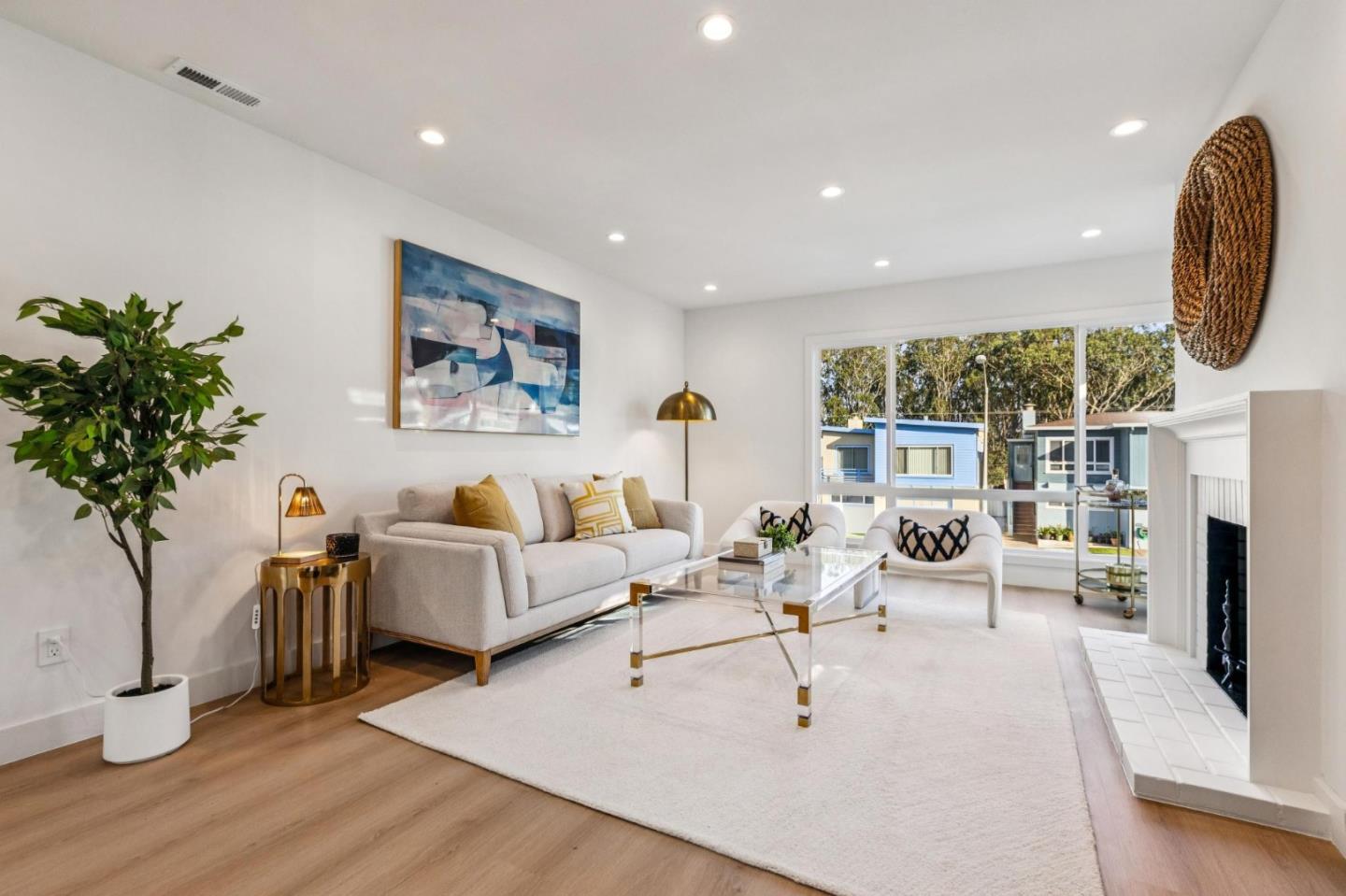 Detail Gallery Image 30 of 116 For 750 Beechwood Dr, Daly City,  CA 94015 - 4 Beds | 2 Baths