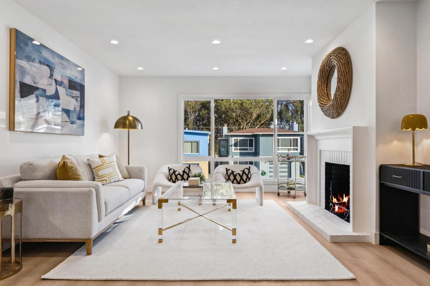 Detail Gallery Image 31 of 116 For 750 Beechwood Dr, Daly City,  CA 94015 - 4 Beds | 2 Baths