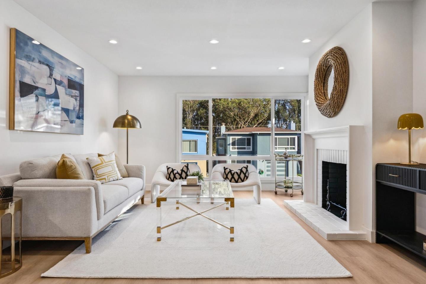 Detail Gallery Image 32 of 116 For 750 Beechwood Dr, Daly City,  CA 94015 - 4 Beds | 2 Baths