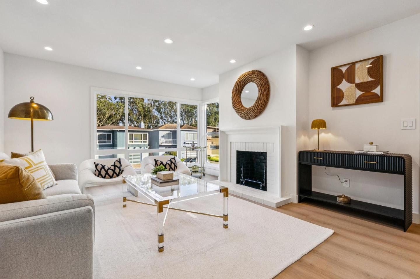 Detail Gallery Image 34 of 116 For 750 Beechwood Dr, Daly City,  CA 94015 - 4 Beds | 2 Baths