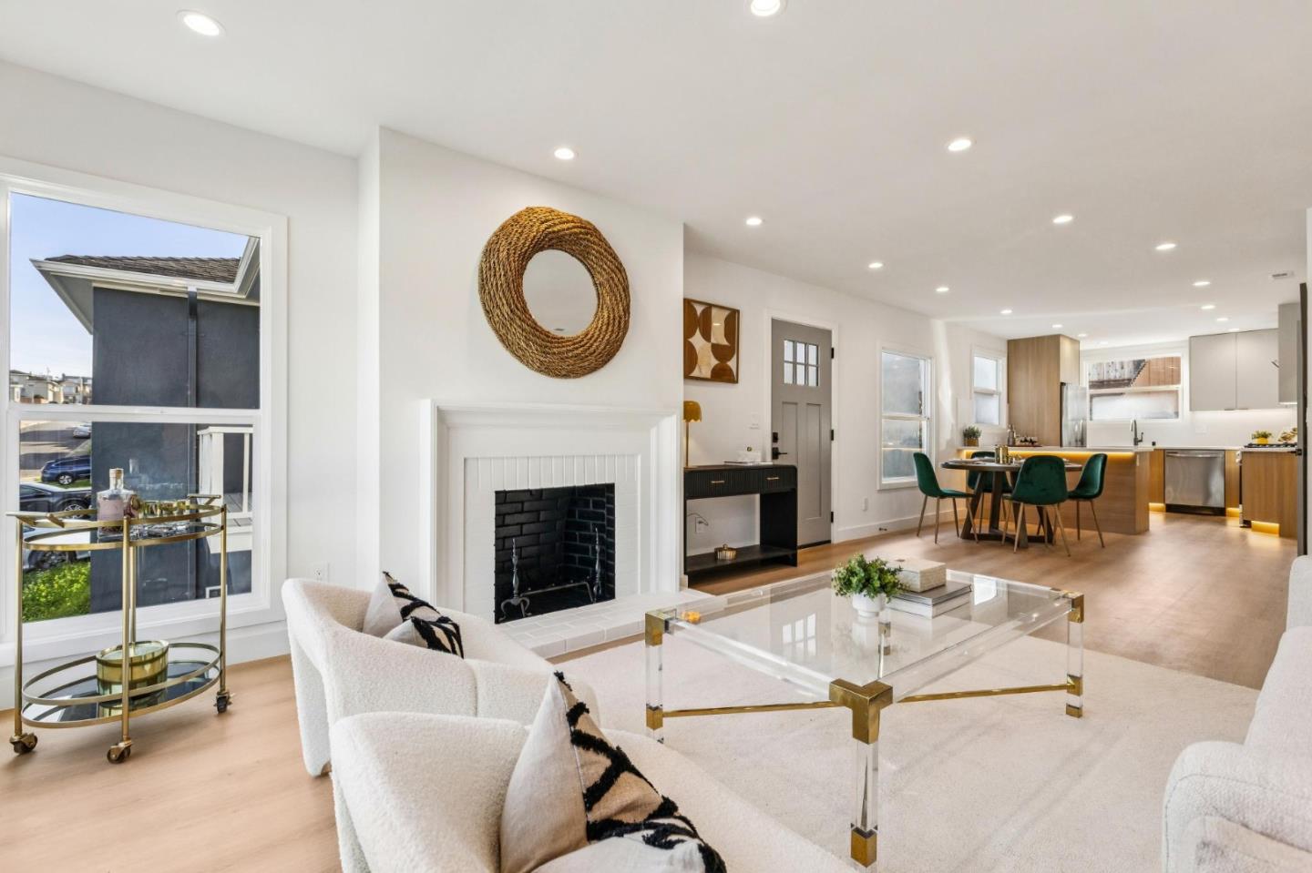 Detail Gallery Image 36 of 116 For 750 Beechwood Dr, Daly City,  CA 94015 - 4 Beds | 2 Baths