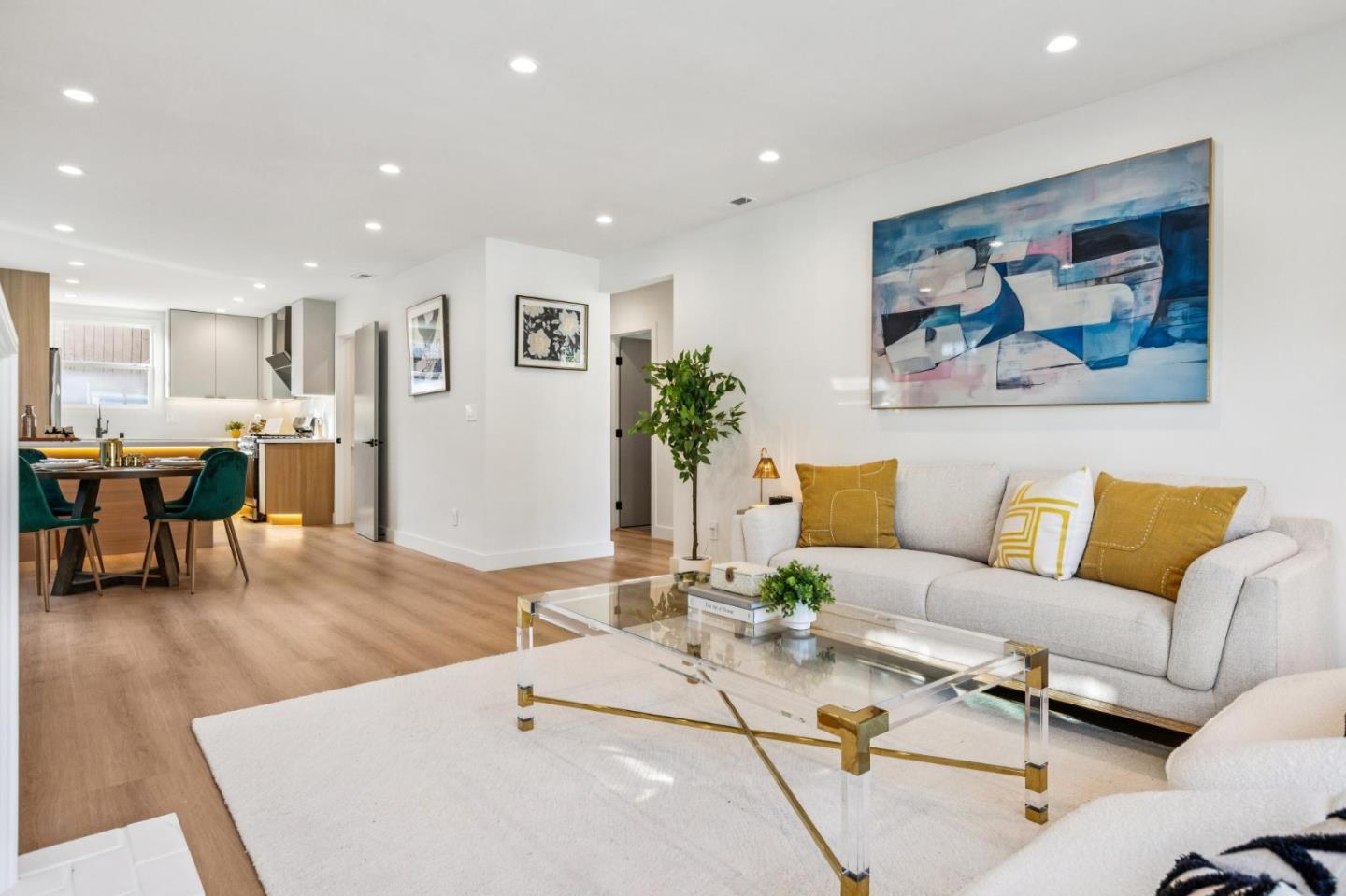 Detail Gallery Image 39 of 116 For 750 Beechwood Dr, Daly City,  CA 94015 - 4 Beds | 2 Baths