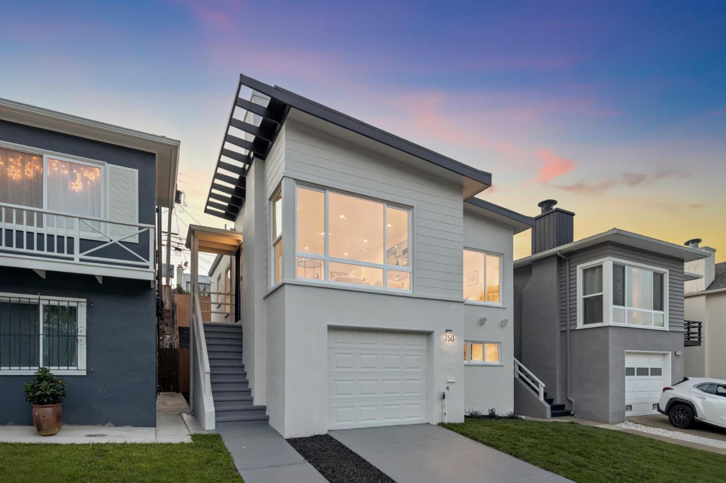 Detail Gallery Image 4 of 116 For 750 Beechwood Dr, Daly City,  CA 94015 - 4 Beds | 2 Baths